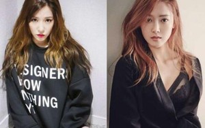 Nghệ sĩ Hàn 'thống trị' BXH Billboard của Mỹ